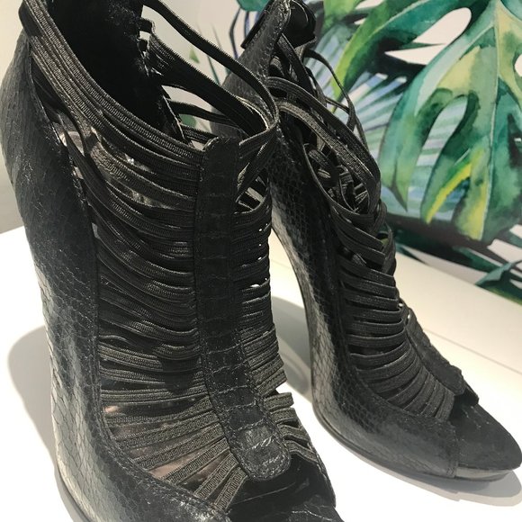 Comfy! Carlos Santana Shoes - Size 37.5 - Picture 1 of 7